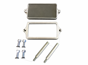 Battery Tray - AG1201 & AG1601